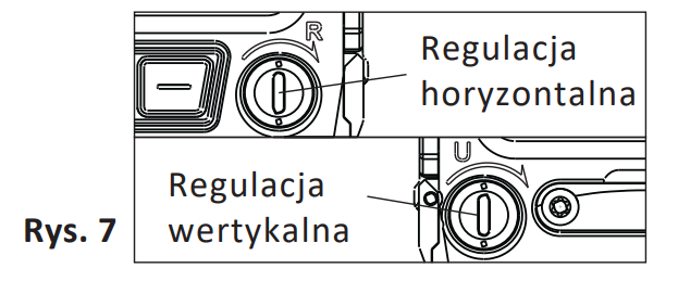 Ustawianie Holosun AEMS Reflex Sight