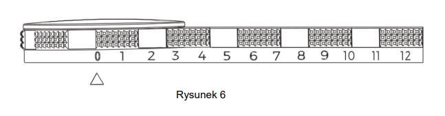Obsługa celownika HE403R-GD Holosun 