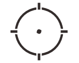 System wielopunktowy HE515GM-GR Holosun