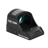 Holosun - Kolimator HE507C-GR X2 Elite Micro Green Dot z montażem na szynę Picatinny 