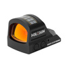 Holosun - Kolimator HS407C X2 Micro Red Dot z montażem na szynę Picatinny 