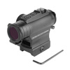 Holosun - Kolimator HS515GM - Multi Reticle - Czarny - HS515GM