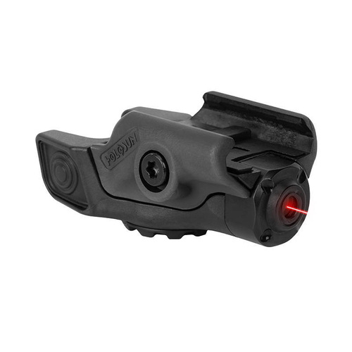 Holosun - Laserowy wskaźnik celu RML-RD - Czerwony 