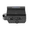 Holosun - Kolimator Enclosed Reflex Sight HE512C-GD Gold Dot - Multi Reticle - Solar Panel