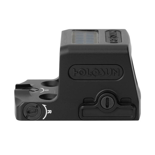 Holosun - Kolimator EPS Carry MRS Red Dot Sol Panel - EPS-CARRY-RD-MRS