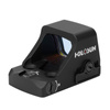 Holosun - Kolimator otwarty HS407K Open Reflex SubCompact Pistol Sight - Czarny - HS407K X2