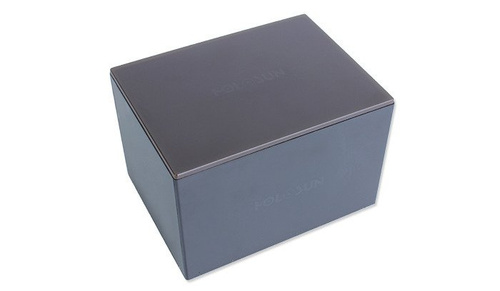 Holosun - Celownik kolimatorowy HS515CM Dot & Circle Multi Reticle - Killflash - Solar Panel