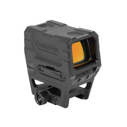 Holosun - Kolimator zamknięty AEMS CORE - Green Dot - Picatinny - AEMS-CORE-X2-GR