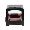 Holosun - Kolimator HE509T-RD X2 Series Red Dot z montażem MOS - Solar Panel / Titanium - HE509T-RD X2