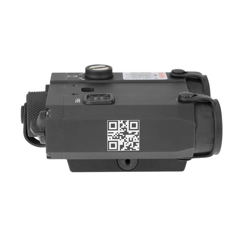 Holosun - Moduł oświetleniowo-celowniczy LS420G - Zielony/IR/Biały - LS420G