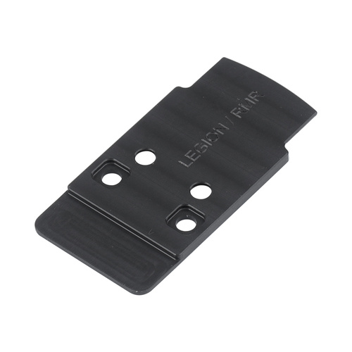 2BME - Płytka montażowa do Sig Sauer P320 dla Trijicon / Holosun - 2BME012