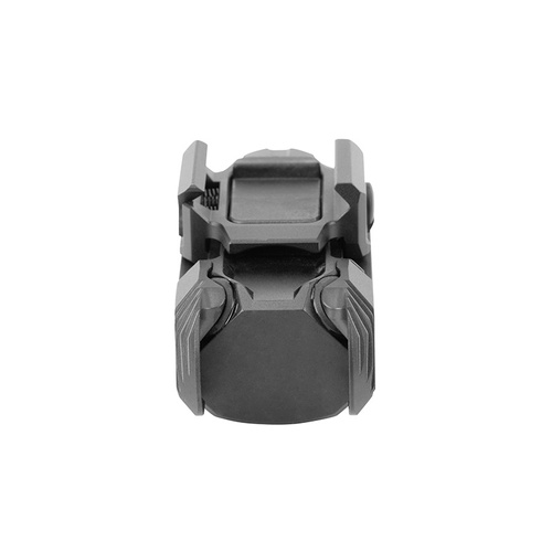 Holosun - Taktyczna latarka na pistolet K - 6500 cd - Czarna - P.ID-K