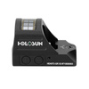 Holosun - Kolimator HE407C-GR X2 Micro Red Dot z montażem na szynę Picatinny 