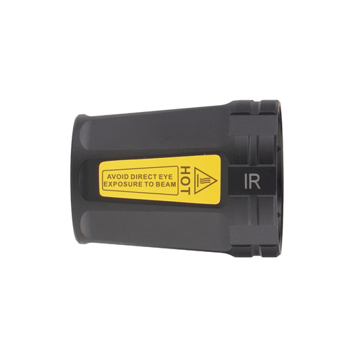 Holosun - Wymienna głowica LED IR do latarki taktycznej na broń RAID - RAID-BZ-IR