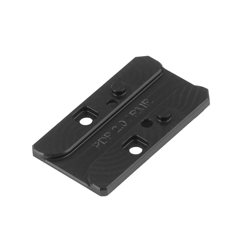 2BME - Płytka do Walther PDP 2.0 dla Trijicon / Holosun - 2BME014