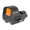 Holosun - Kolimator Open Reflex HS510C Multi Reticle - Solar Panel - Czarny