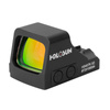 Holosun - Kolimator otwarty HS407K Open Reflex SubCompact Pistol Sight - Czarny - HS407K X2