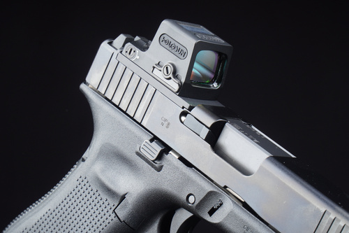 Holosun - Kolimator EPS Carry MRS Gr Dot Sol Panel - EPS-CARRY-GR-MRS