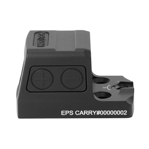 Holosun - Kolimator EPS Carry Red Dot 6 MOA - EPS-CARRY-RD-6