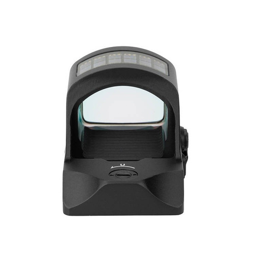 Holosun - Celownik kolimatorowy HE507C-GR X2 Elite Micro Green Dot - Solar Panel