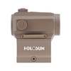 Holosun - Kolimator HS403B Red Dot - 2 MOA - FDE - HS403B-FDE