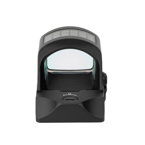 Holosun - Kolimator HE507C-GR X2 Elite Micro Green Dot z montażem na szynę Picatinny