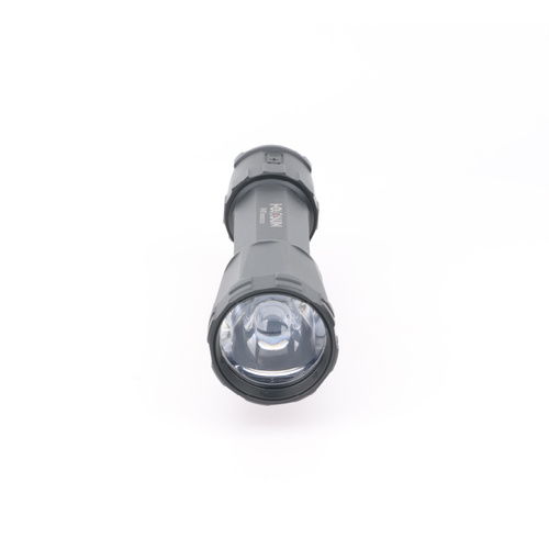 Holosun - Latarka taktyczna na broń RAID - Picatinny/M-LOK - IP68 - Czarna - RAID