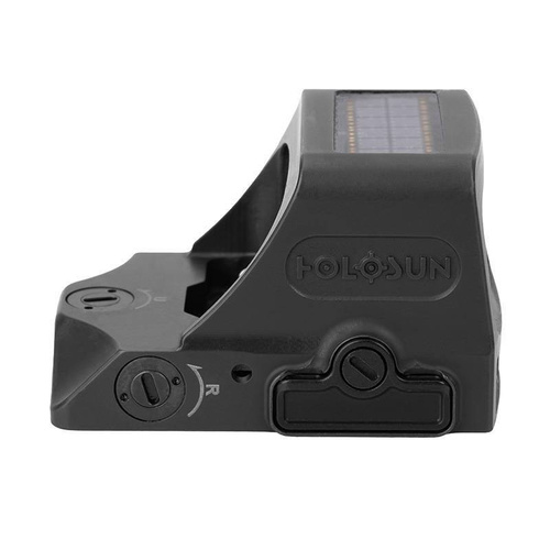 Holosun - Kolimator HE508T X2 Elite Micro Red Dot z montażem na szynę Picatinny