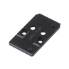 2BME - Płytka montażowa do HK SFP9 dla Trijicon / Holosun - 2BME010