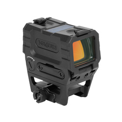Holosun - Kolimator zamknięty AEMS PRO - Green Dot - Picatinny - AEMS-PRO-X2-GR