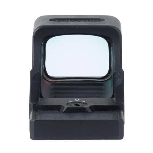 Holosun - Kolimator Otwarty SCS MP2 - Solar Panel - SCS-MP2-GR