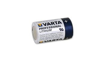 VARTA - Bateria Litowa - CR2