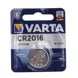 VARTA - Bateria Litowa - CR2016