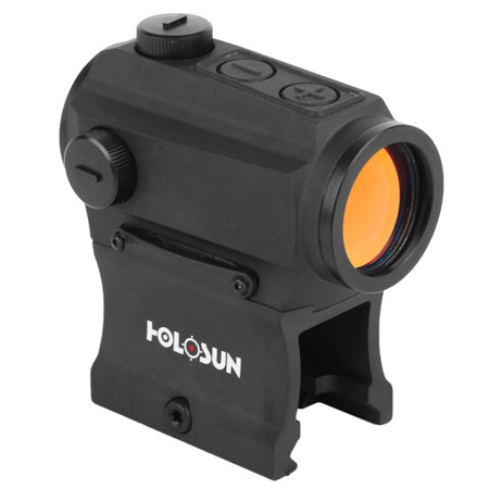Holosun - Celownik kolimatorowy HS403B Red Dot - Montaż niski i 1/3 Co-witness